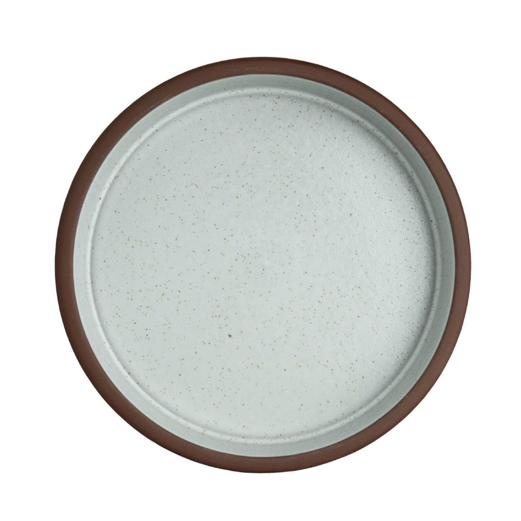 Picture of Maham Studio Spice Sea Salt Stacking Trays 152.5x30mm 242ml (12 Pack)(Direct Pack)