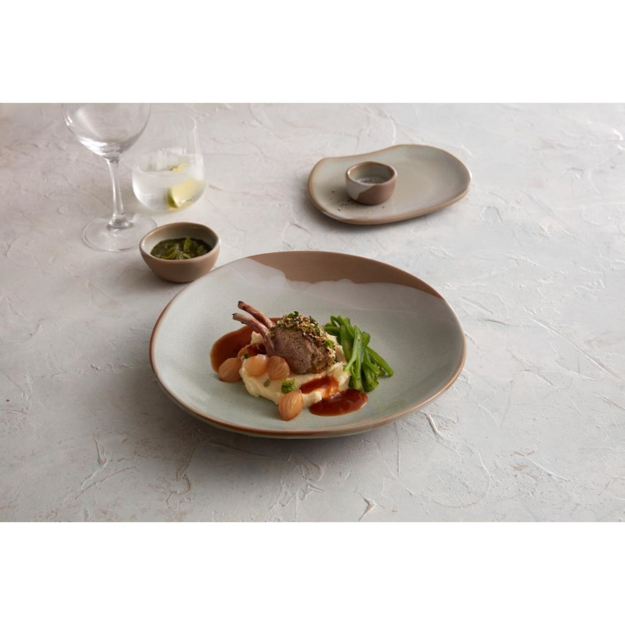 Picture of Robert Gordon Forager Bowls 286mm (12 Pack)(Direct Pack)