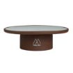 Picture of Maham Studio Spice Sea Salt Elevated Platform 152.5x45mm (12 Pack)(Direct Pack)