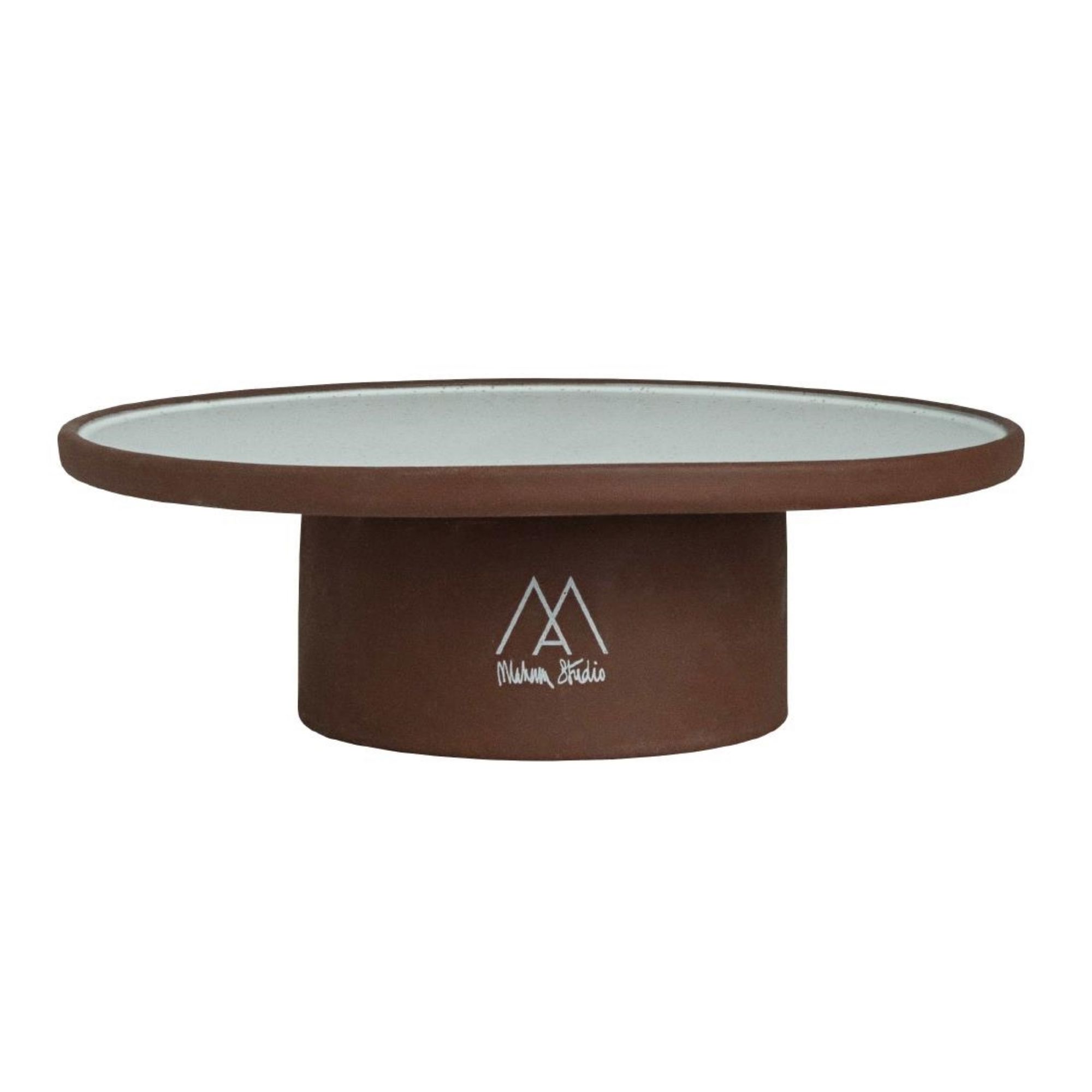 Picture of Maham Studio Spice Sea Salt Elevated Platform 152.5x45mm (12 Pack)(Direct Pack)