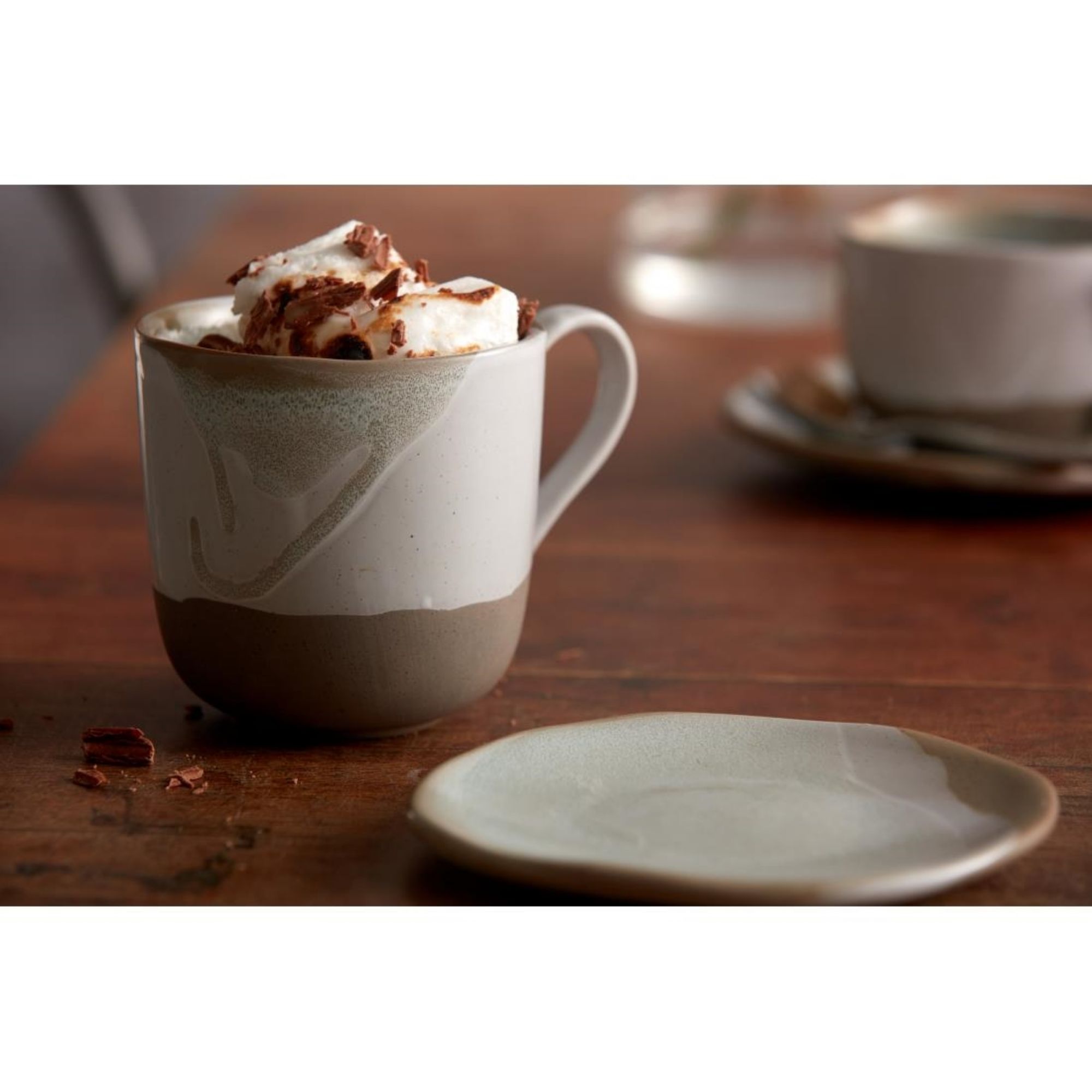 Picture of Robert Gordon Forager Saucers 140mm (36 Pack)(Direct)