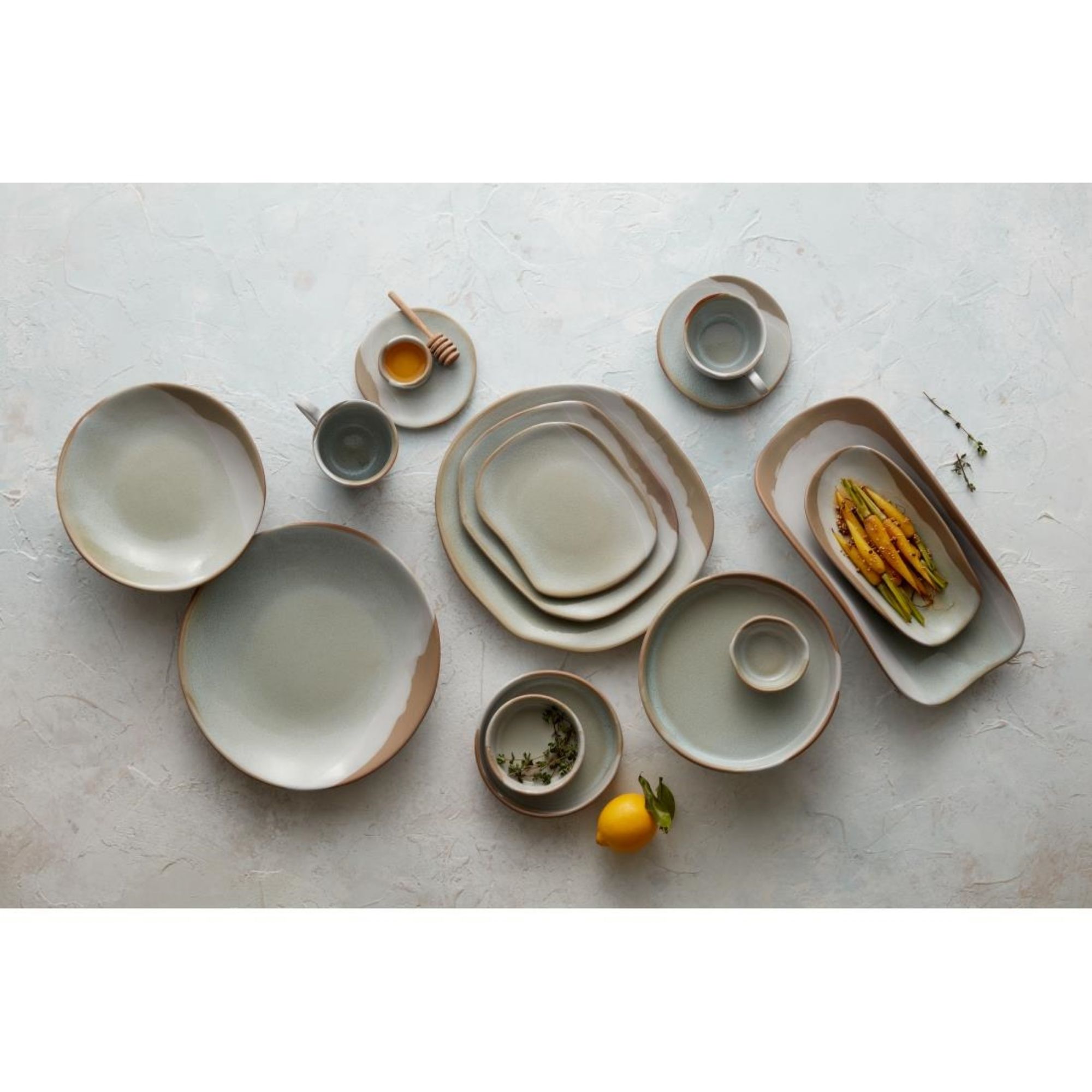 Picture of Robert Gordon Forager Bowls 57mm 30ml (48 Pack) (Direct)
