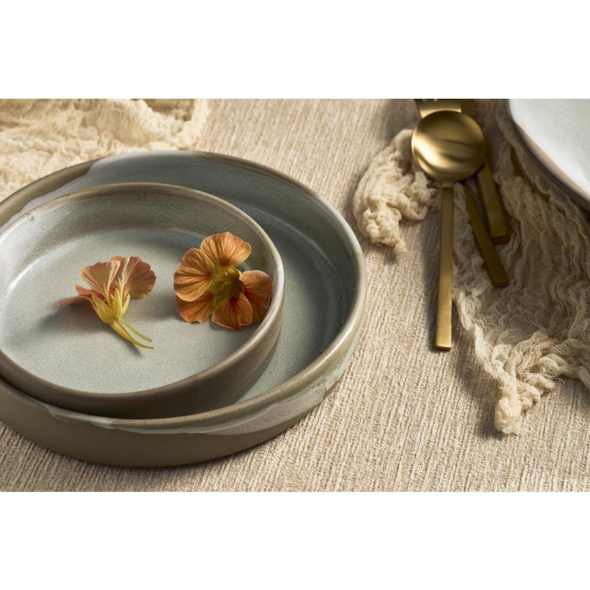 Picture of Robert Gordon Forager Stackable Bowls 210mm Dia 762ml (12 Pack)(Direct Pack)