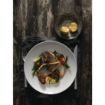Picture of Steelite Monaco White Nouveau Bowls 300mm (6 Pack)