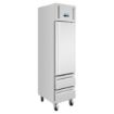 Picture of Polar G-Series Single Door and 2 Drawer Slimline GN Cabinet Freezer 180Ltr