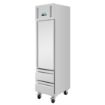 Picture of Polar G-Series Single Door and 2 Drawer Slimline GN Cabinet Freezer 180Ltr