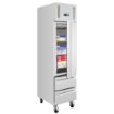 Picture of Polar G-Series Single Door and 2 Drawer Slimline GN Cabinet Freezer 180Ltr
