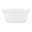Picture of Olympia Kristallon Melamine Fluted Ramekins 57mm (12 Pack)