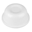 Picture of Olympia Kristallon Melamine Fluted Ramekins 57mm (12 Pack)