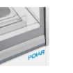 Picture of Polar U-Series 9 Pan Gelato Showcase