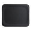 Picture of Cambro Capri Laminate Canteen Tray Granite 325mm (24 Pack)