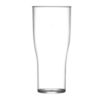Picture of BBP Polycarbonate Nucleated Pint Glasses CE Marked (48 Pack)