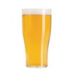 Picture of BBP Polycarbonate Nucleated Pint Glasses CE Marked (48 Pack)