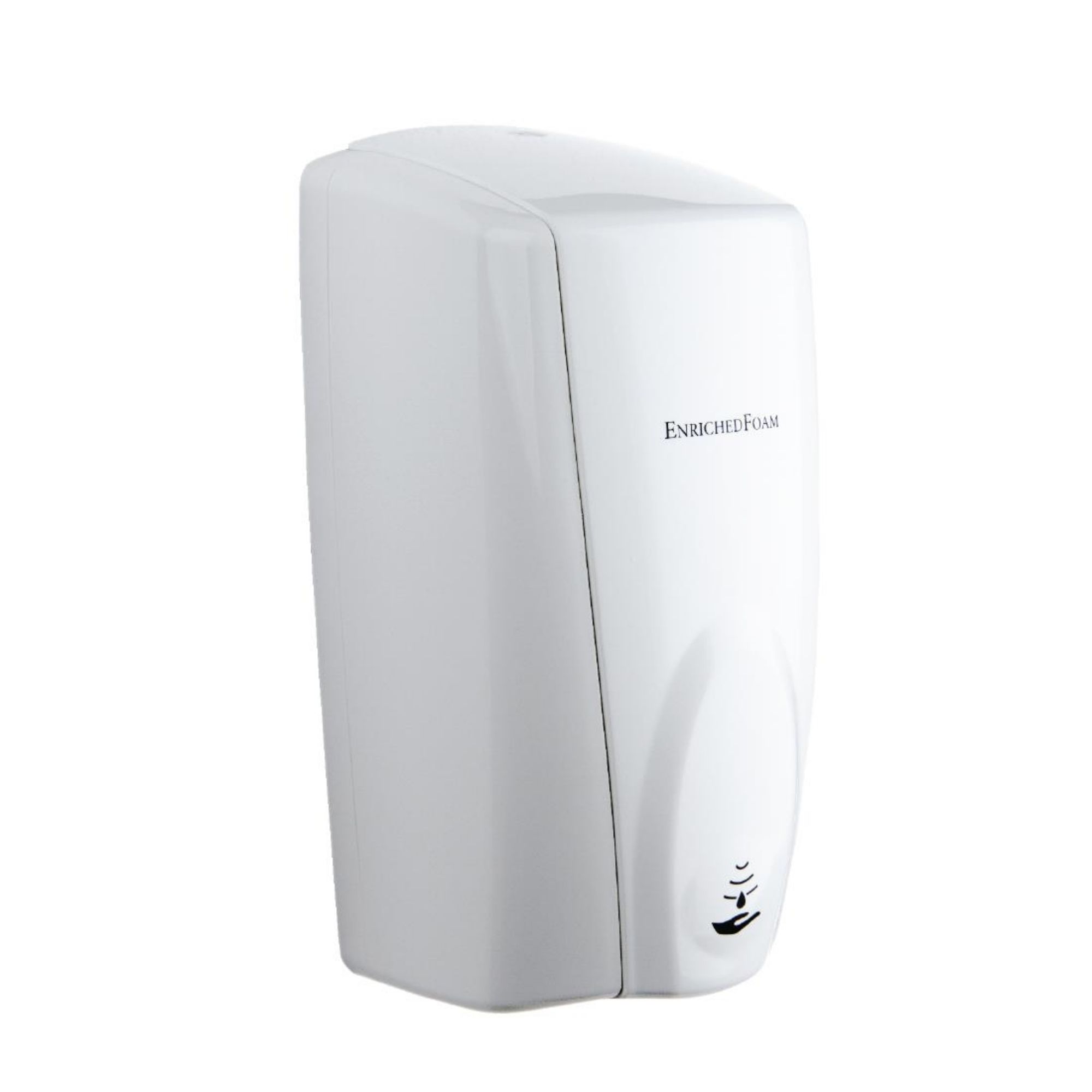Picture of Rubbermaid AutoFoam Dispenser and 4 Perfumed Foam Hand Soaps 1.1Ltr