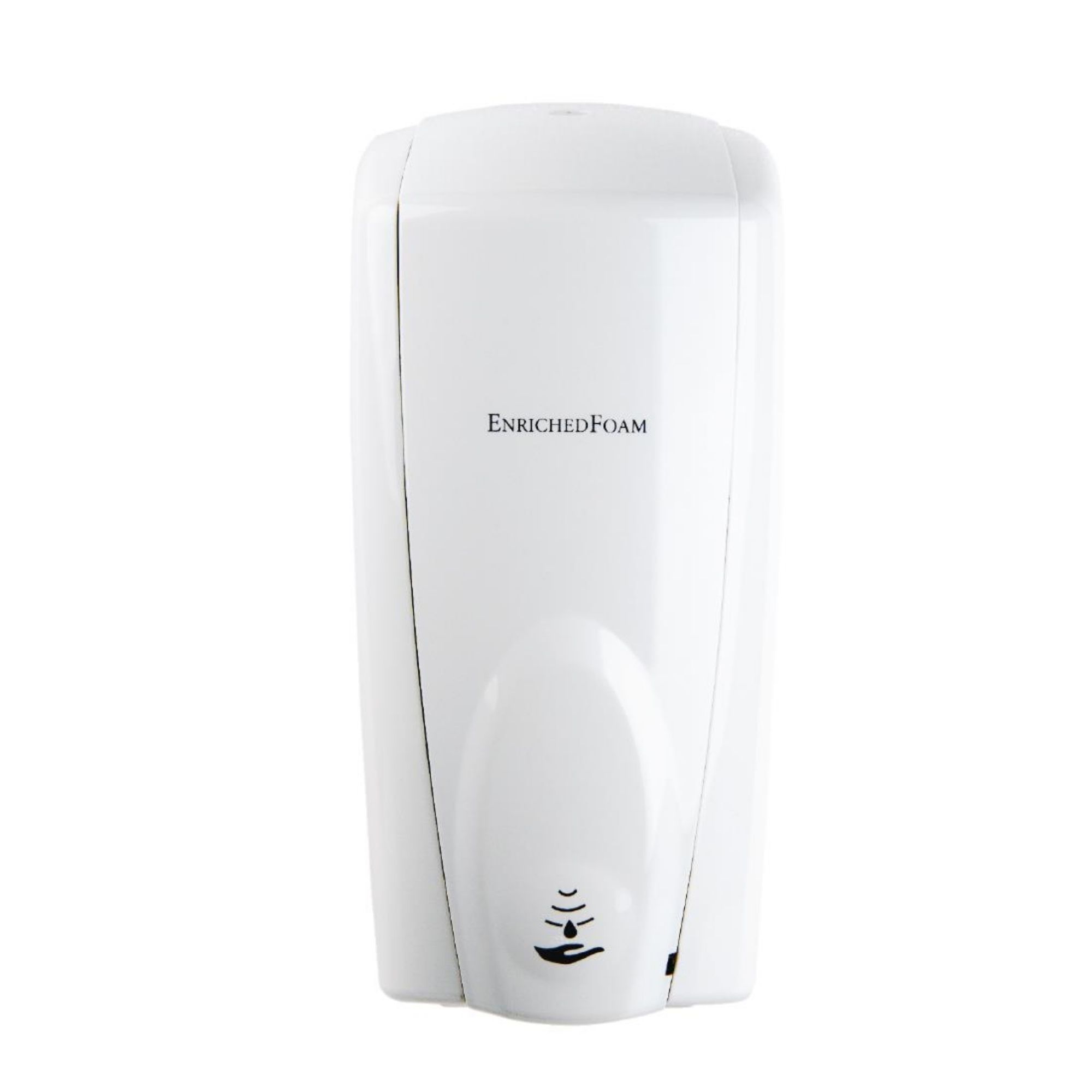 Picture of Rubbermaid AutoFoam Dispenser and 4 Perfumed Foam Hand Soaps 1.1Ltr