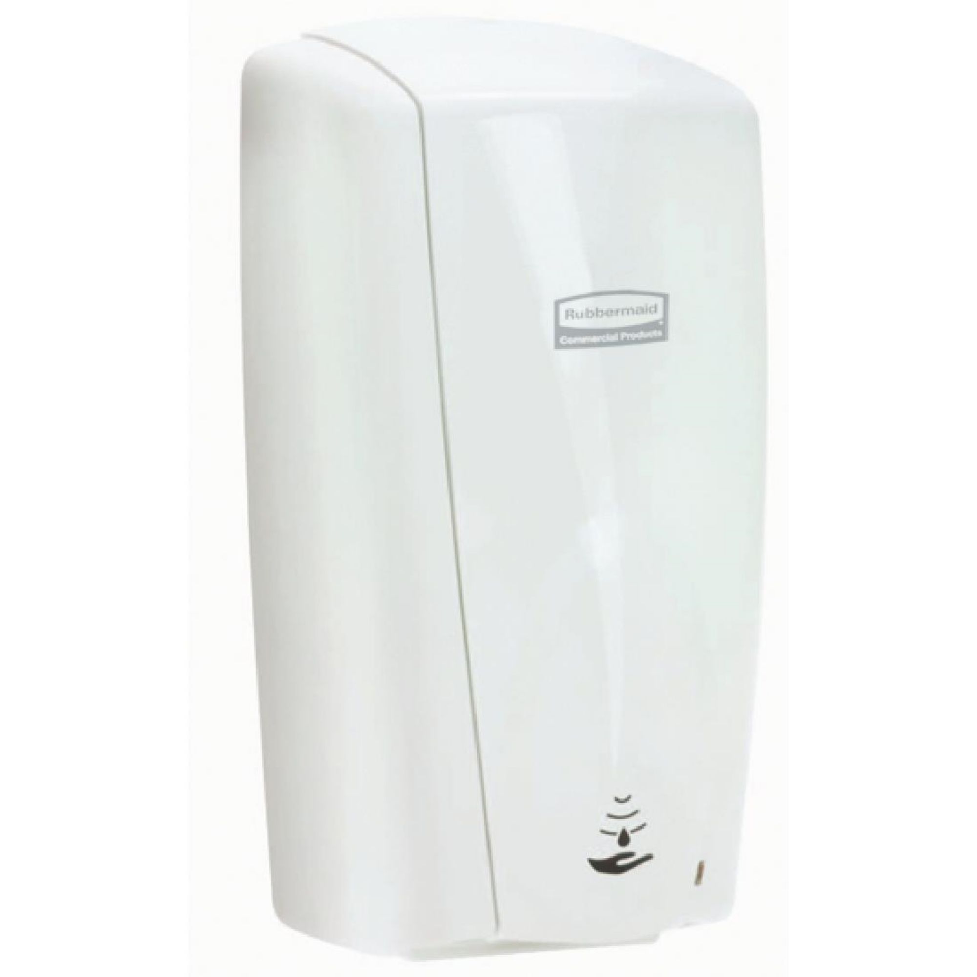 Picture of Rubbermaid AutoFoam Dispenser and 4 Perfumed Foam Hand Soaps 1.1Ltr