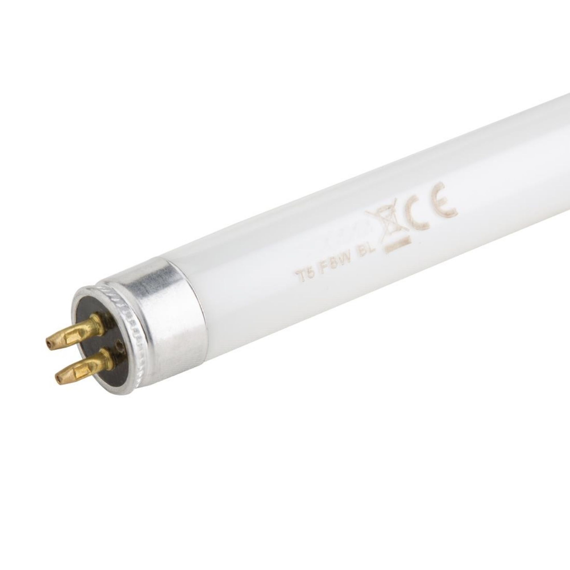 Picture of Special Offer Nisbets Essentials Fly Killer Replacement Fluorescent Bulbs 8W (2 Pack)