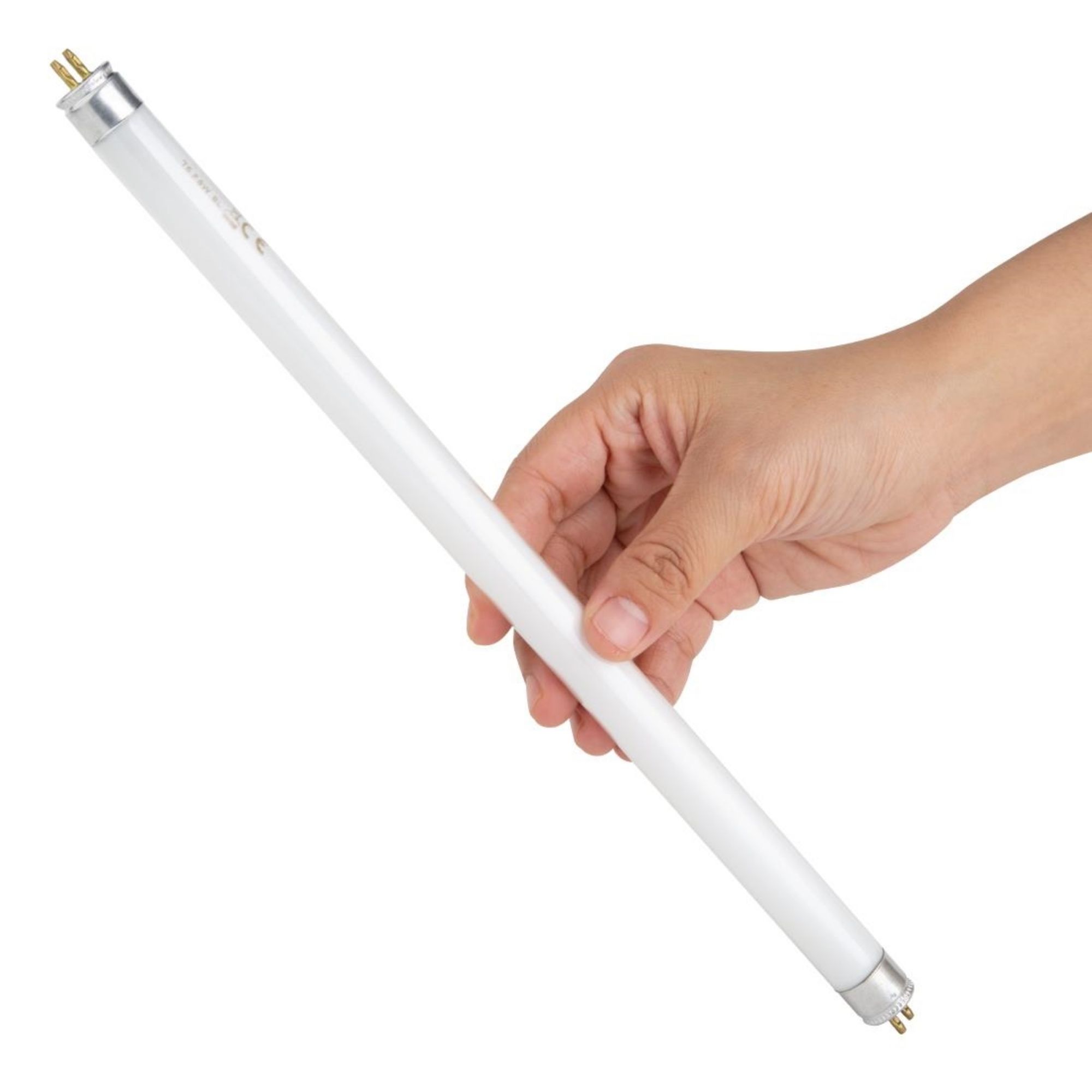 Picture of Special Offer Nisbets Essentials Fly Killer Replacement Fluorescent Bulbs 8W (2 Pack)