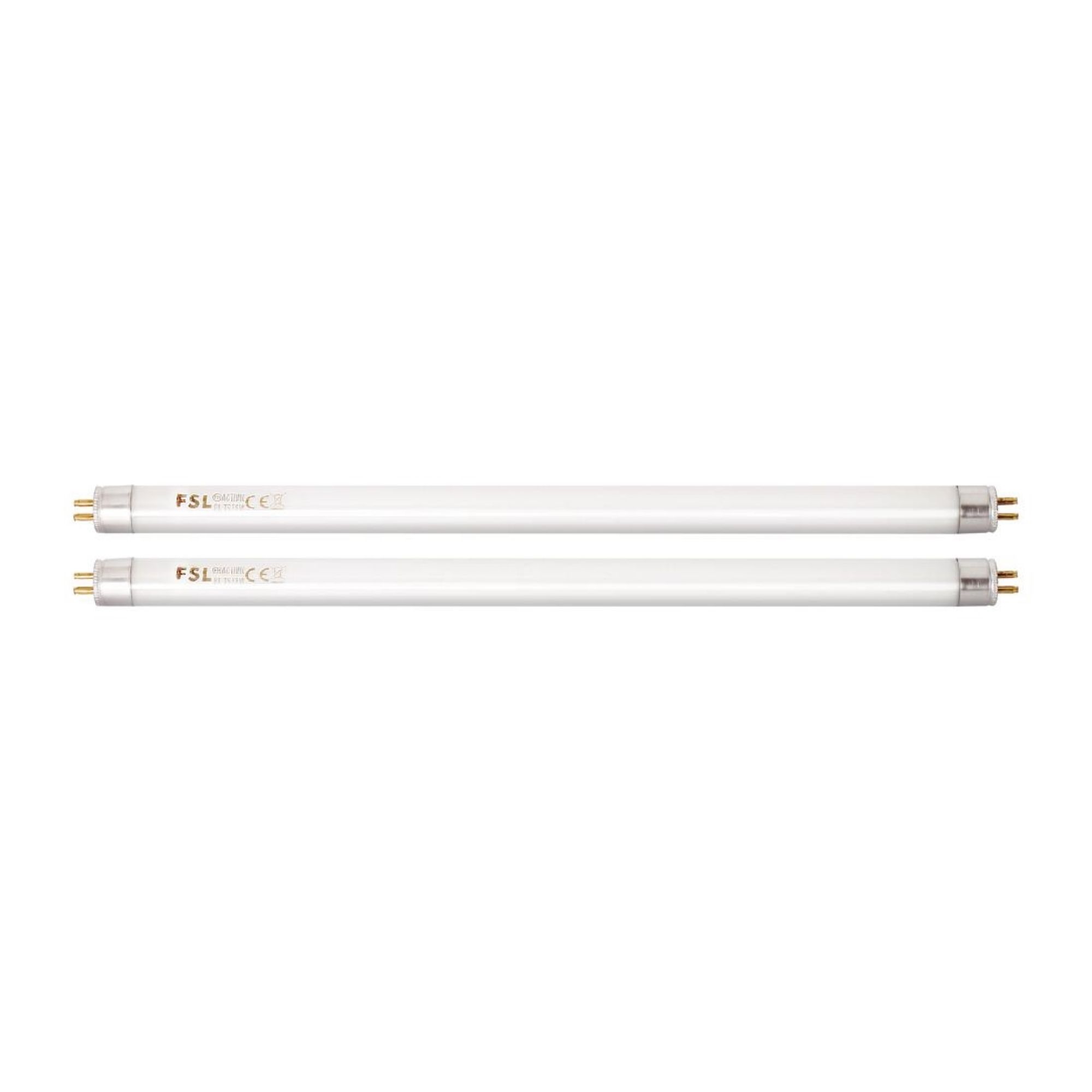 Picture of Special Offer Nisbets Essentials Fly Killer Replacement Fluorescent Bulbs 8W (2 Pack)
