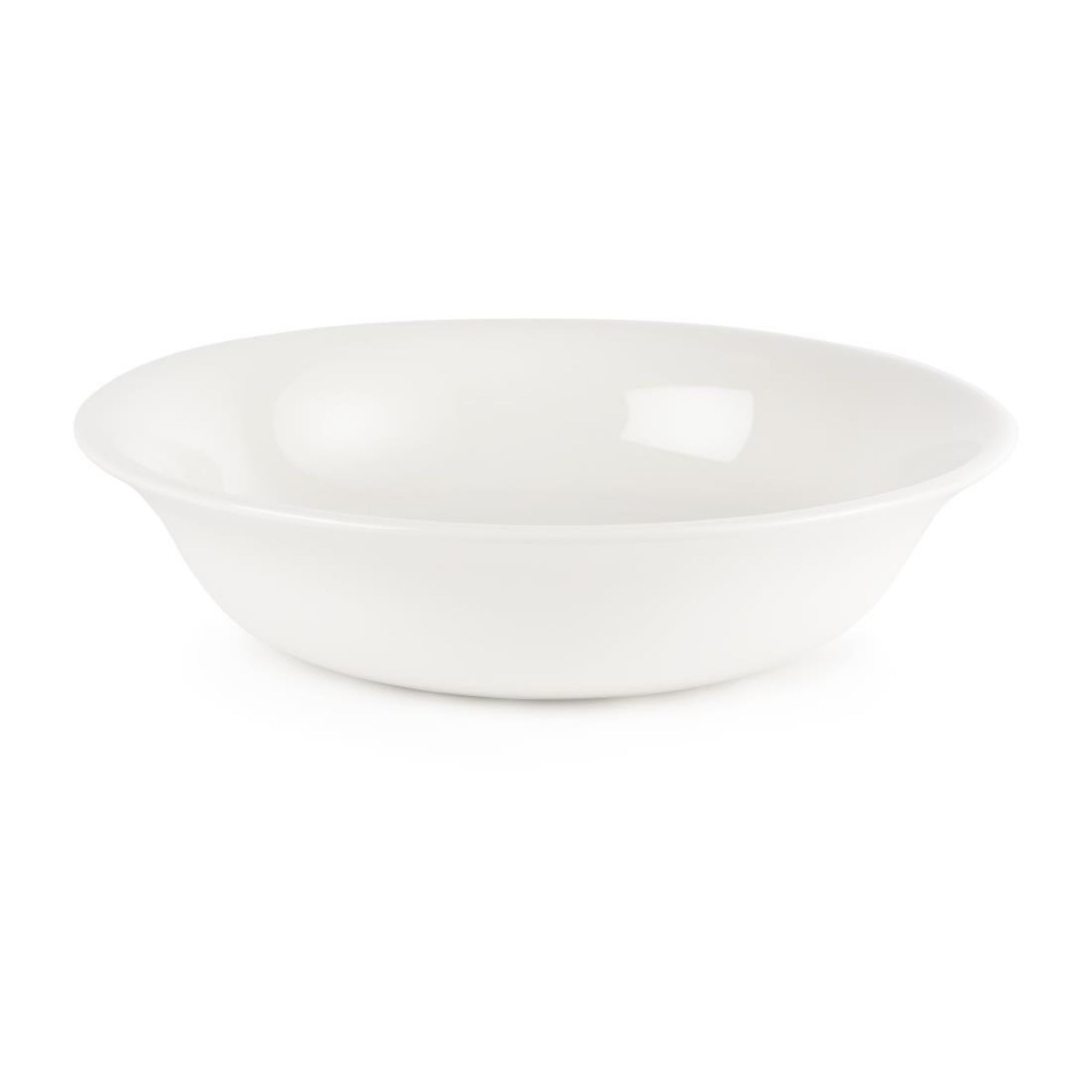 Picture of Churchill Whiteware Serving Bowls 215mm (12 Pack)