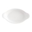 Picture of Churchill Oval Eared Dishes 113mm (6 Pack)