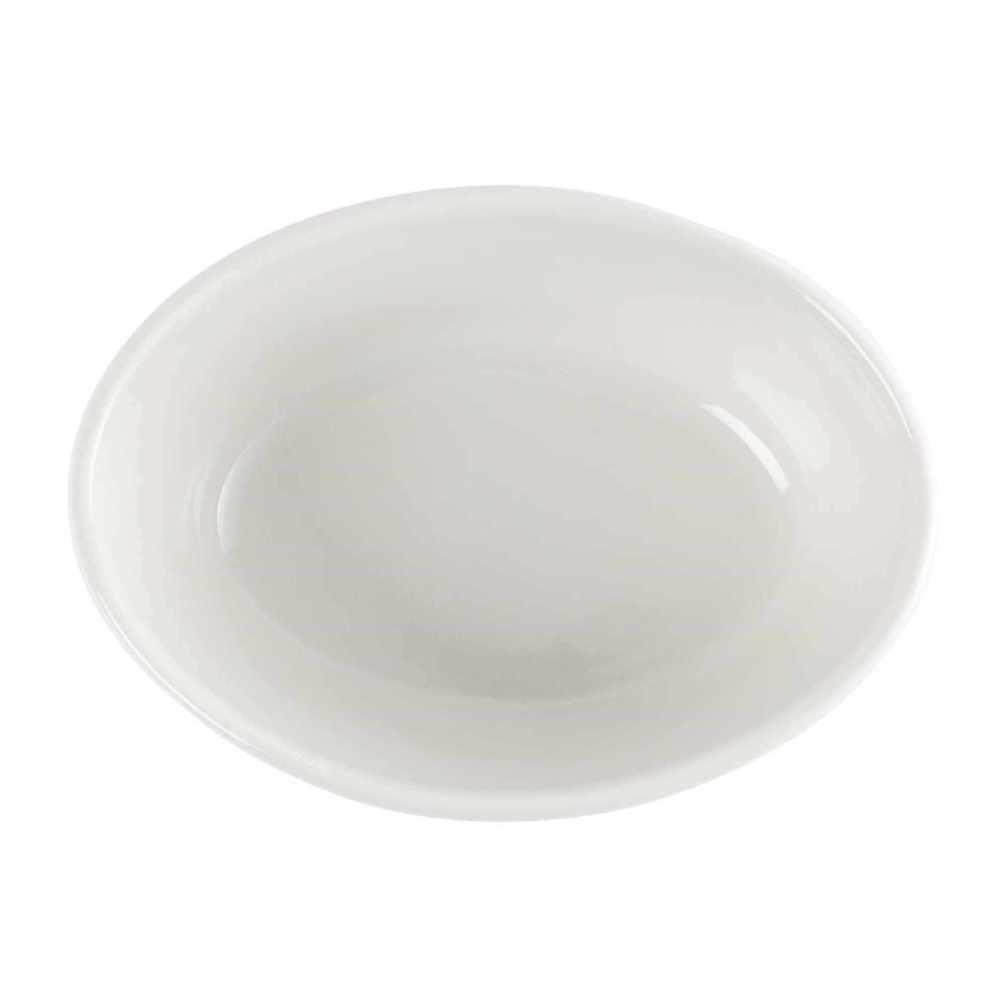 Picture of Churchill Oval Pie Dishes 150mm (12 Pack)