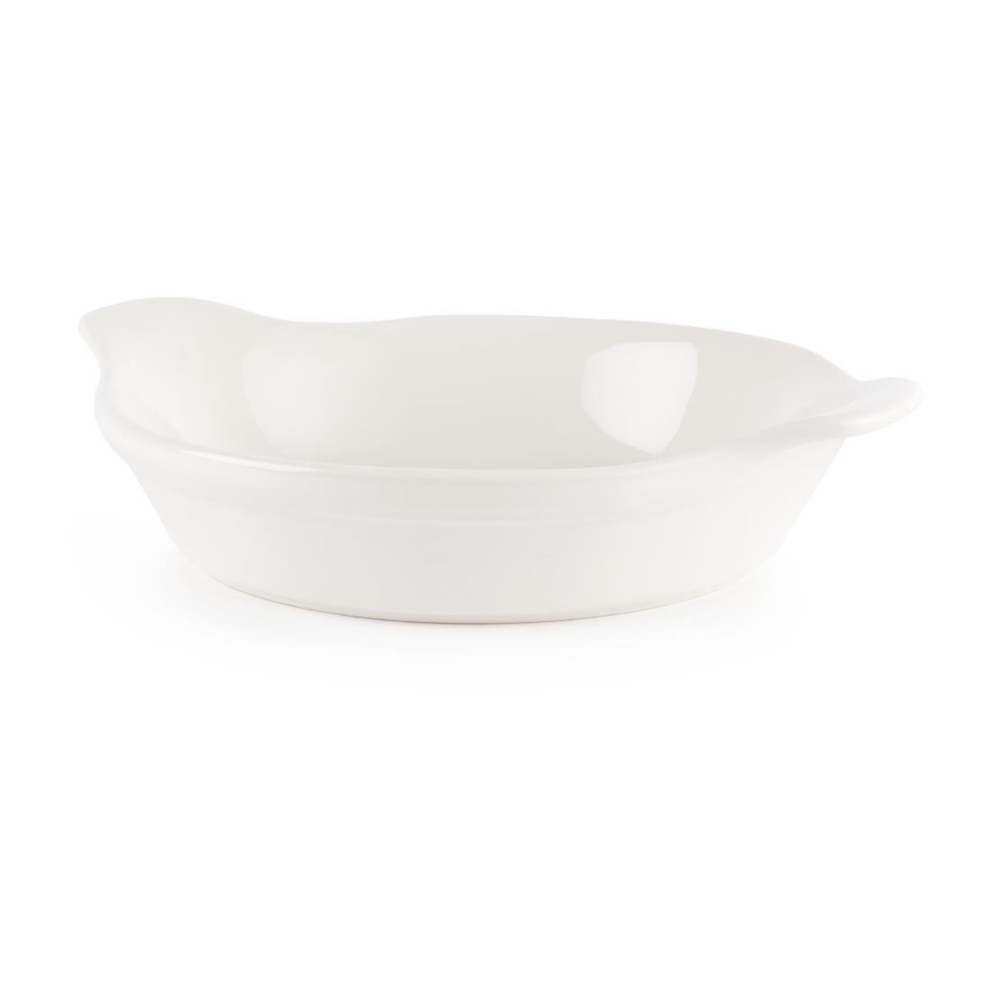 Picture of Churchill Round Eared Shirred Egg Dishes 180mm (6 Pack)