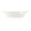 Picture of Churchill Oval Eared Dishes 228mm (6 Pack)