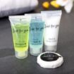Picture of Hotel Complimentary Just For You Toiletries Welcome Pack