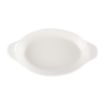 Picture of Churchill Oval Eared Dishes 228mm (6 Pack)