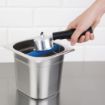 Picture of 1/6 GN Coffee Knocking Pot