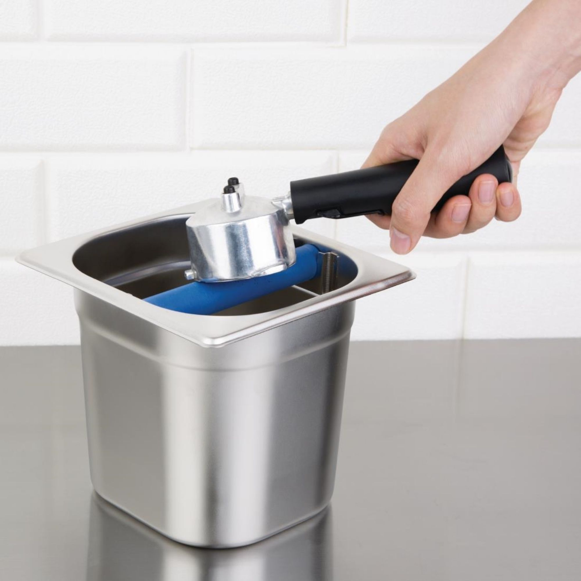 Picture of 1/6 GN Coffee Knocking Pot