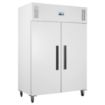 Picture of Polar G-Series Upright Double Door Fridge White 1152Ltr