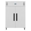 Picture of Polar G-Series Upright Double Door Fridge White 1152Ltr