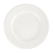Picture of Churchill Whiteware Classic Plates 230mm (24 Pack)