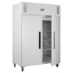 Picture of Polar G-Series Upright Double Door Freezer White 1152Ltr