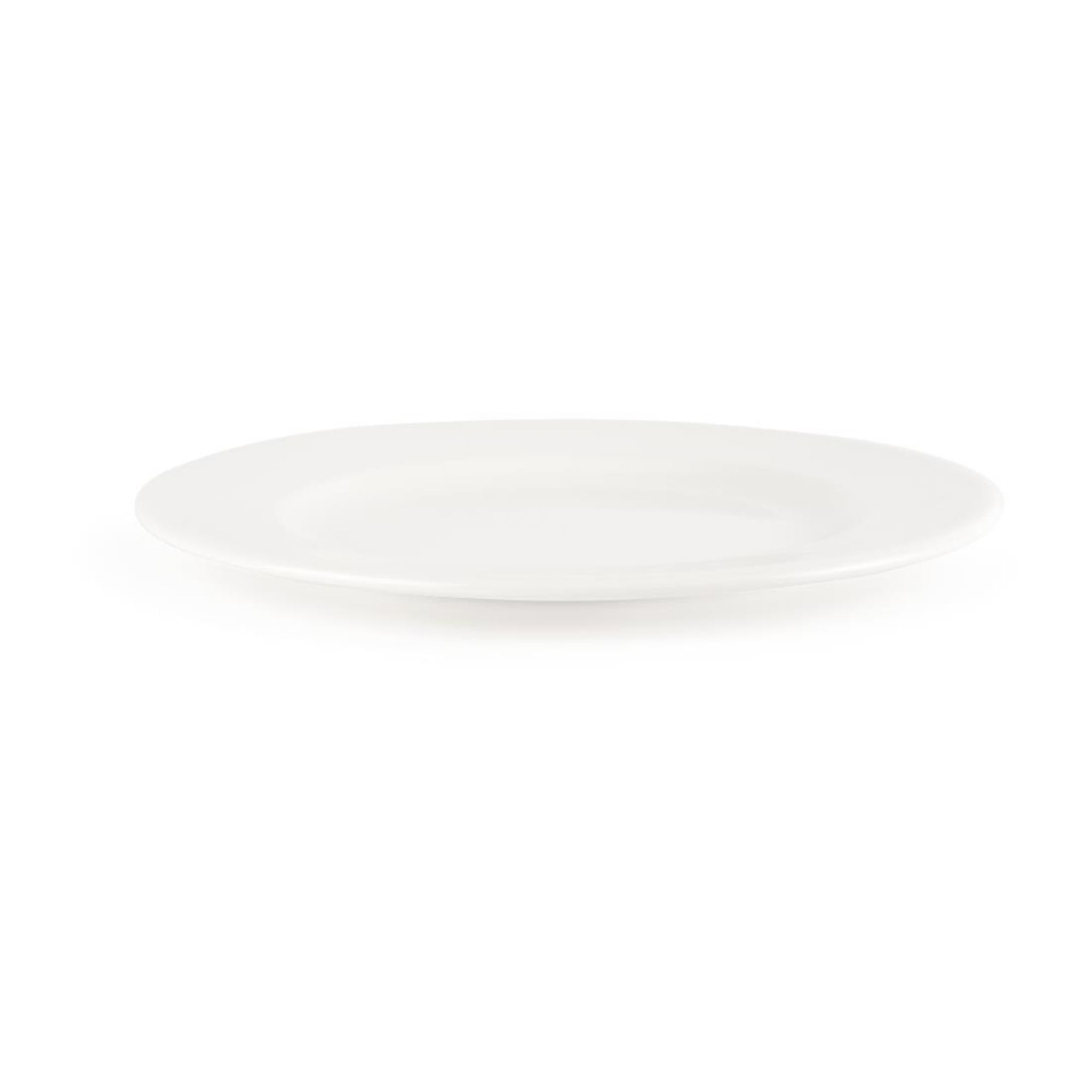 Picture of Churchill Whiteware Classic Plates 230mm (24 Pack)