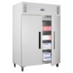 Picture of Polar G-Series Upright Double Door Freezer White 1152Ltr