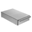 Picture of Stainless Steel Coffee Knock Box Drawer