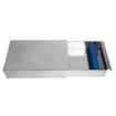 Picture of Stainless Steel Coffee Knock Box Drawer