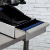 Picture of Stainless Steel Coffee Knock Box Drawer