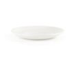 Picture of Churchill Whiteware Maple Saucers 150mm (24 Pack)