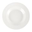 Picture of Churchill Whiteware Pasta Plates 297mm (12 Pack)