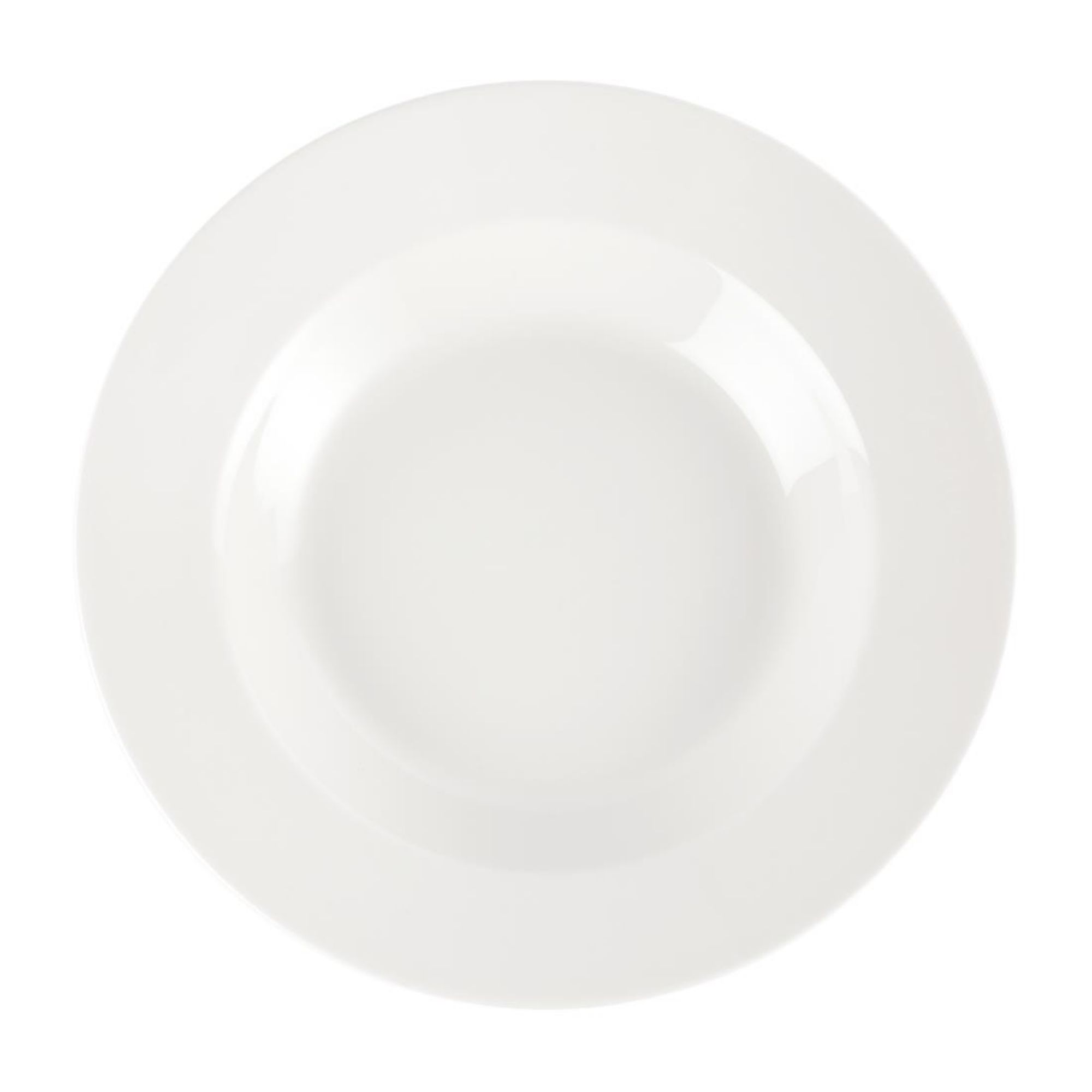 Picture of Churchill Whiteware Pasta Plates 297mm (12 Pack)