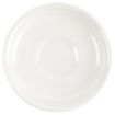 Picture of Churchill Whiteware Saucers 137mm (24 Pack)