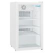 Picture of Polar C-Series Under Counter Display Fridge White 90Ltr
