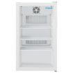 Picture of Polar C-Series Under Counter Display Fridge White 90Ltr