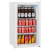 Picture of Polar C-Series Under Counter Display Fridge White 90Ltr