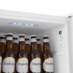 Picture of Polar C-Series Under Counter Display Fridge White 90Ltr