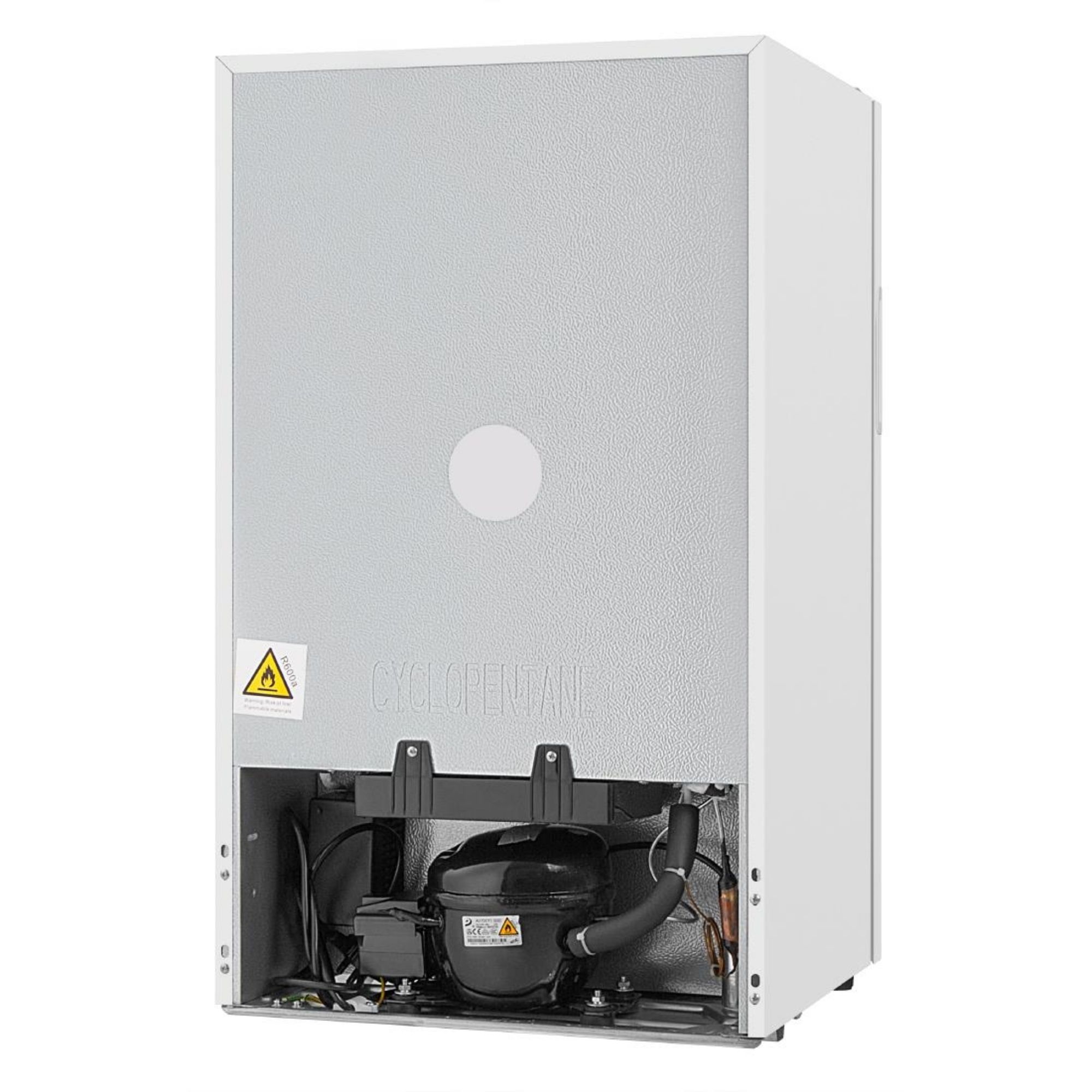 Picture of Polar C-Series Under Counter Display Fridge White 90Ltr